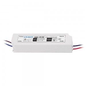 LED захранване SPD SLIM LED DRIVER IP67 - SPD 60W LED